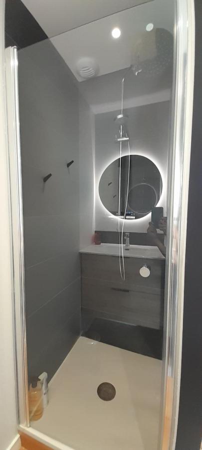 Superbe Appartement Centre Wimereux Bagian luar foto