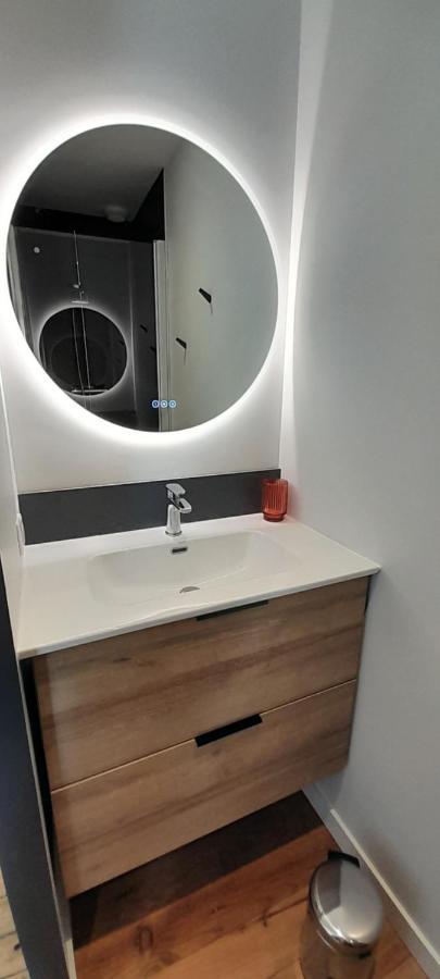 Superbe Appartement Centre Wimereux Bagian luar foto