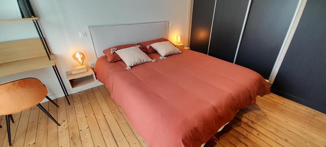 Superbe Appartement Centre Wimereux Bagian luar foto