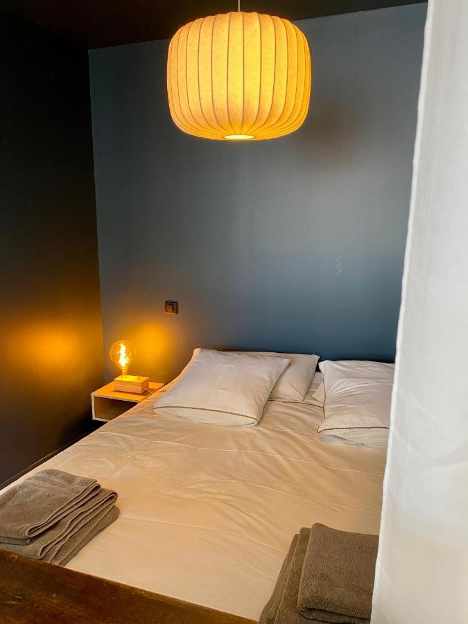 Superbe Appartement Centre Wimereux Bagian luar foto