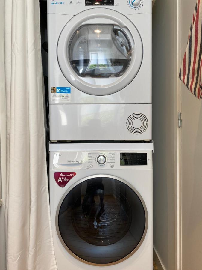 Superbe Appartement Centre Wimereux Bagian luar foto