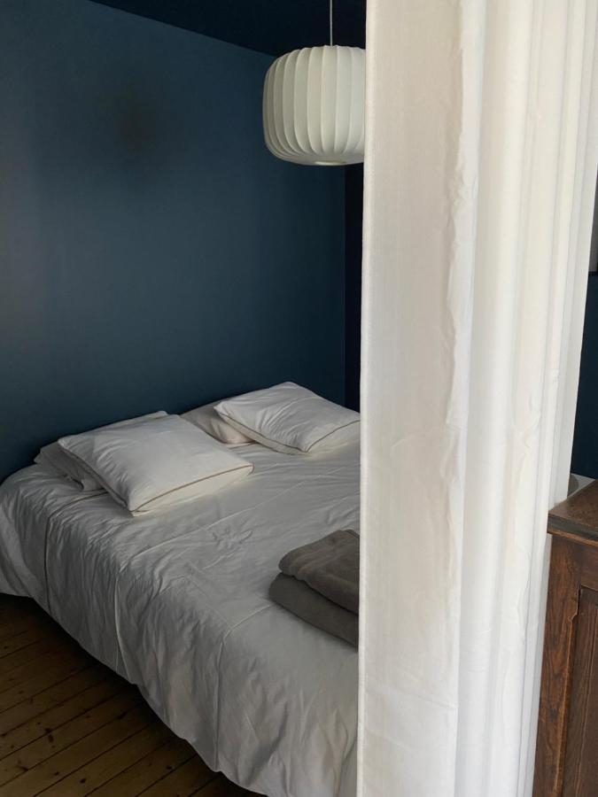 Superbe Appartement Centre Wimereux Bagian luar foto